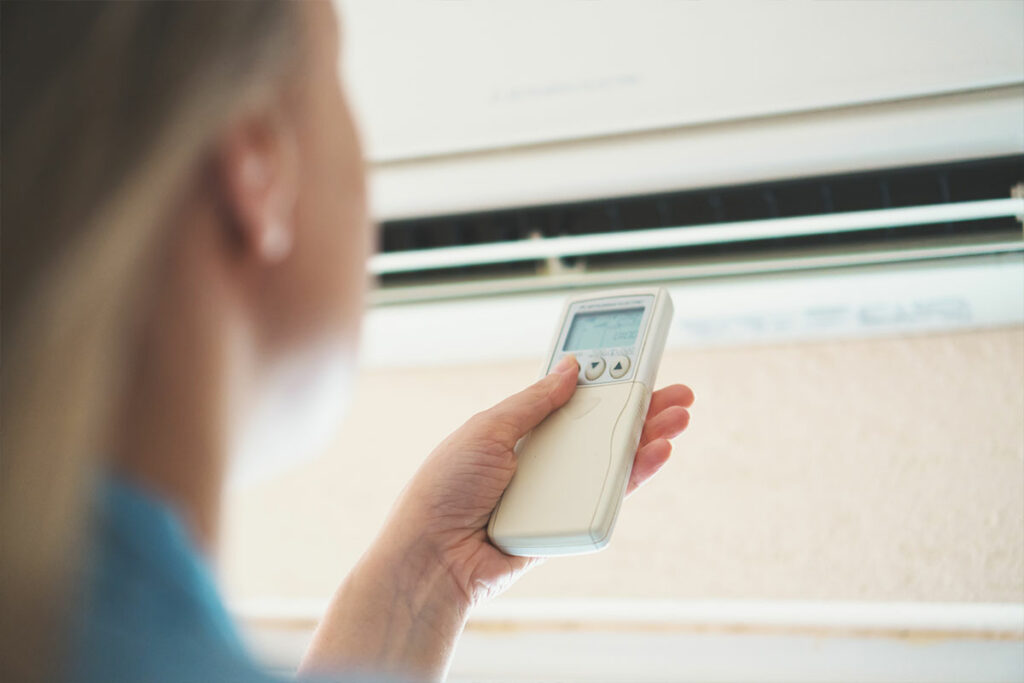 Ductless Is Perfect For Homes Without Ductwork