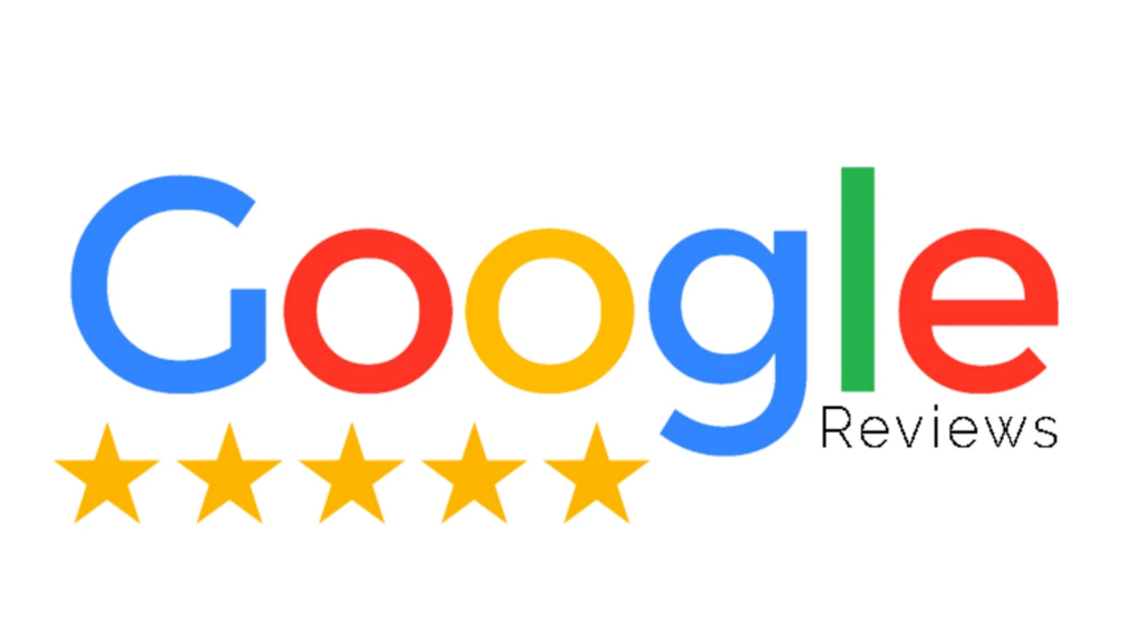 Haga Clic Aquí Para Leer Nuestras Reseñas De Google