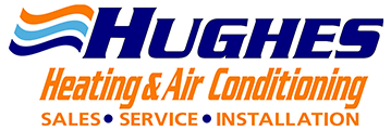 Hughes Heating And Air Conditioning